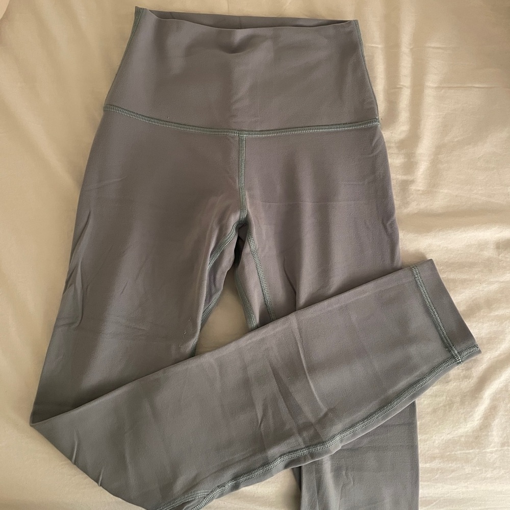 Lululemon Aligns Gem